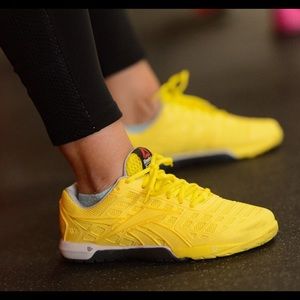 Reebok crossfit nano 3.0